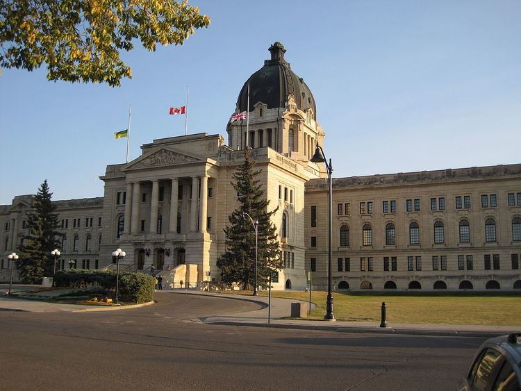 Heritage Property Act (Saskatchewan)