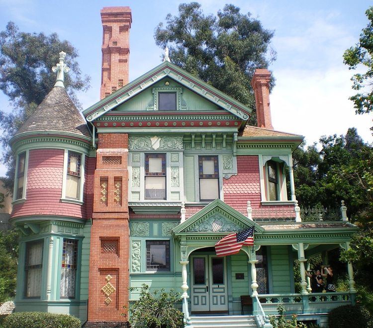 Heritage Square Museum