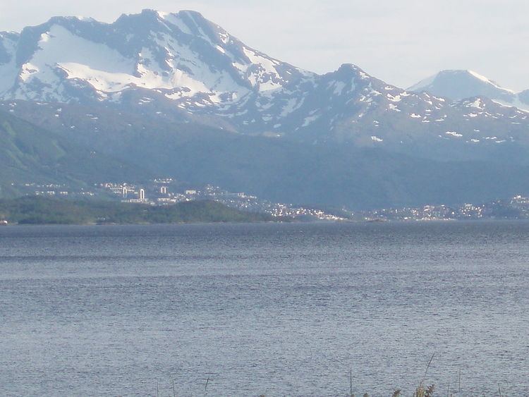 Herjangsfjord