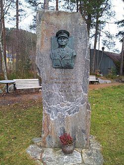 Herluf Nygaard Herluf Nygaard Wikipedia