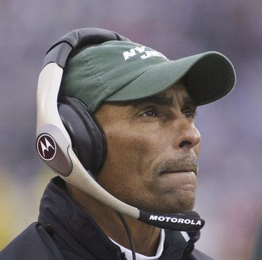 Herm Edwards Former Jets coach Herm Edwards remembers leading the team after 911