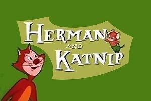 Herman and Katnip Herman and Katnip Western Animation TV Tropes