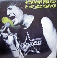 Herman Brood & His Wild Romance Herman Brood amp His Wild Romance album Wikipedia