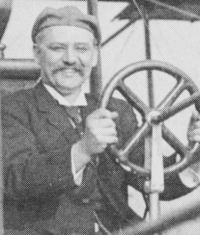 Herman C. Baehr