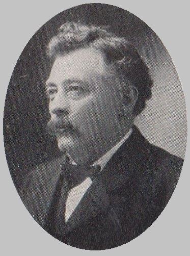 Herman C. Wipperman