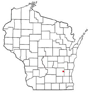Herman, Dodge County, Wisconsin