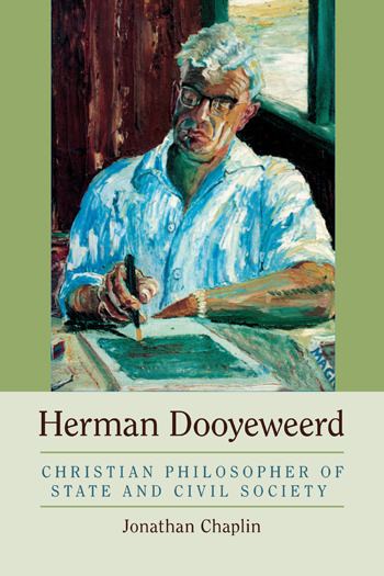 Herman Dooyeweerd Herman Dooyeweerd Books University of Notre Dame Press