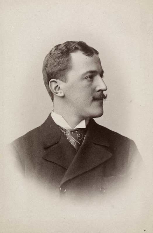 Herman Gerhard Gade