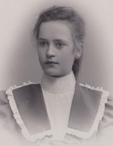 Herman Gesellius Anna Wilhelmina Gesellius 1877 1959 Genealogy