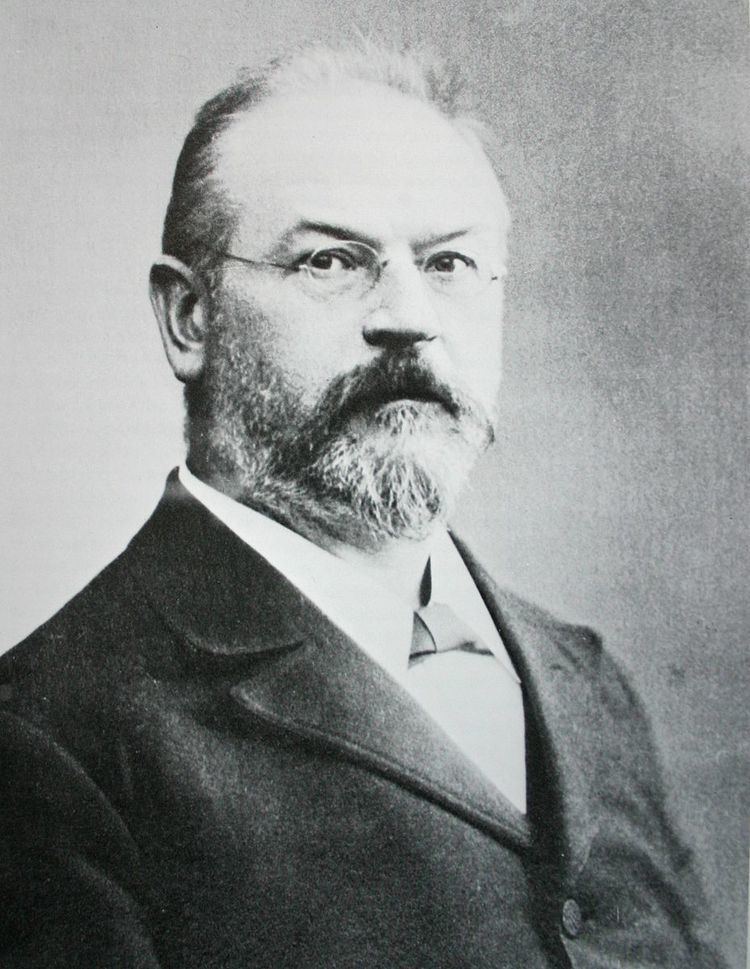 Herman Gottfried Breijer