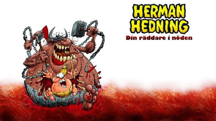 Herman Hedning Herman Hedning Wallpaper