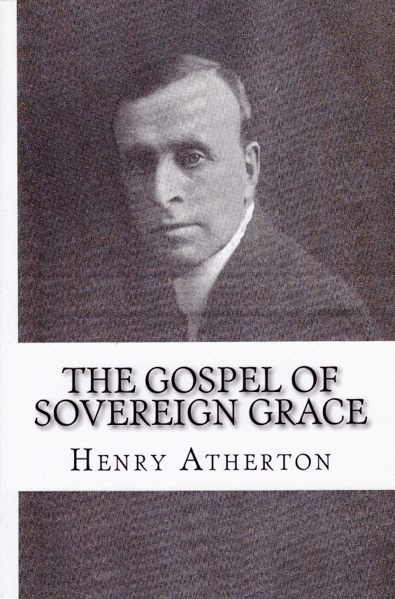Herman Hoeksema PRC Archives Sovereign Grace Union HAtherton and HHoeksema