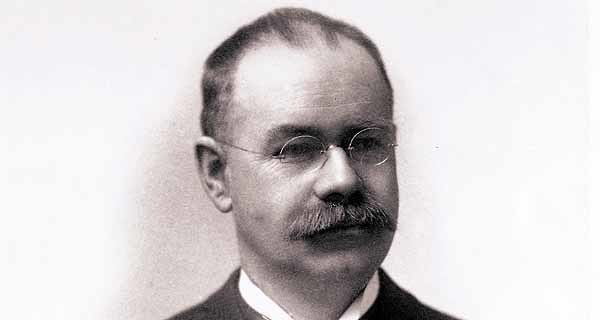 Herman Hollerith HNF Herman Hollerith 18601929