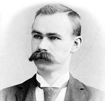 Herman Hollerith Biografia de Herman Hollerith