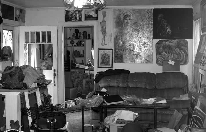 Herman Hugg Artist Herman Hugg 19212013 The Art Studio Inc
