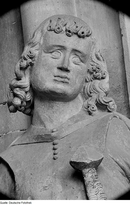 Herman I, Margrave of Meissen