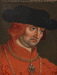 Herman, Margrave of Brandenburg-Salzwedel httpsuploadwikimediaorgwikipediacommonsthu