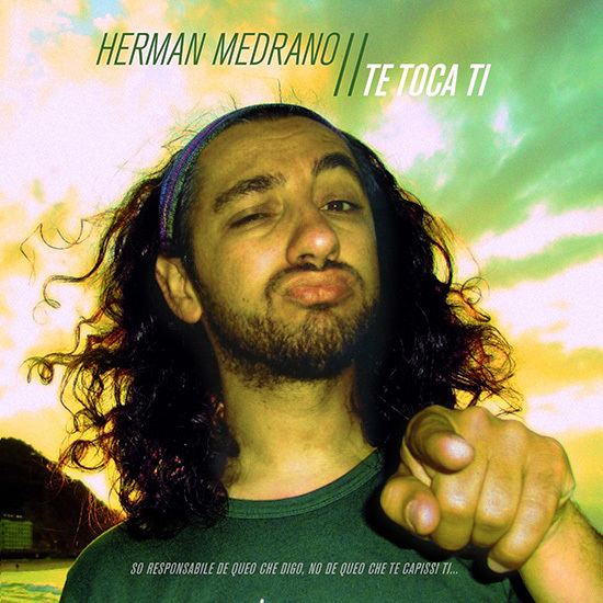 Herman Medrano Herman Medrano amp The Groovy Monkeys