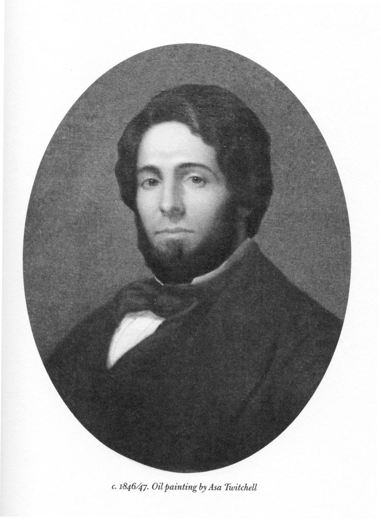 Herman Melville Herman Melville Wikipedia the free encyclopedia