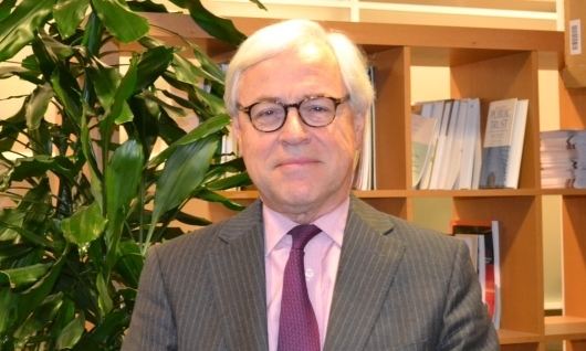 Herman Mulder Herman Mulder appointed Chairman of GRI