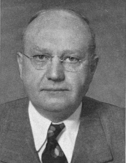Herman P. Eberharter