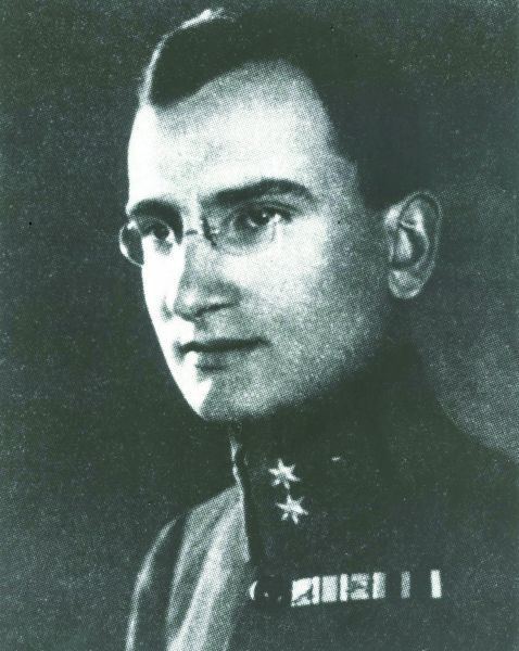 Herman Potočnik Herman Potonik Noordung Renowned individuals