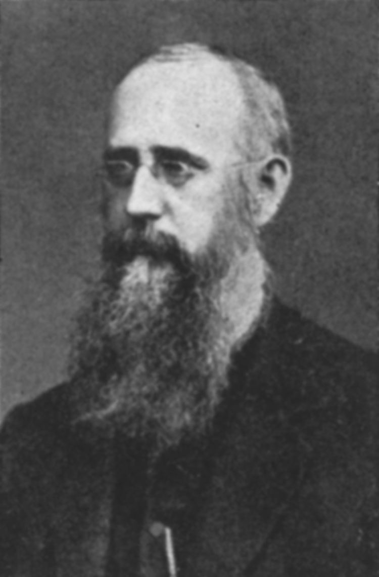 Ferdinand Heinrich Hermann Strecker