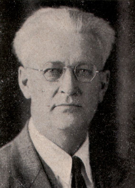 Herman Thorson