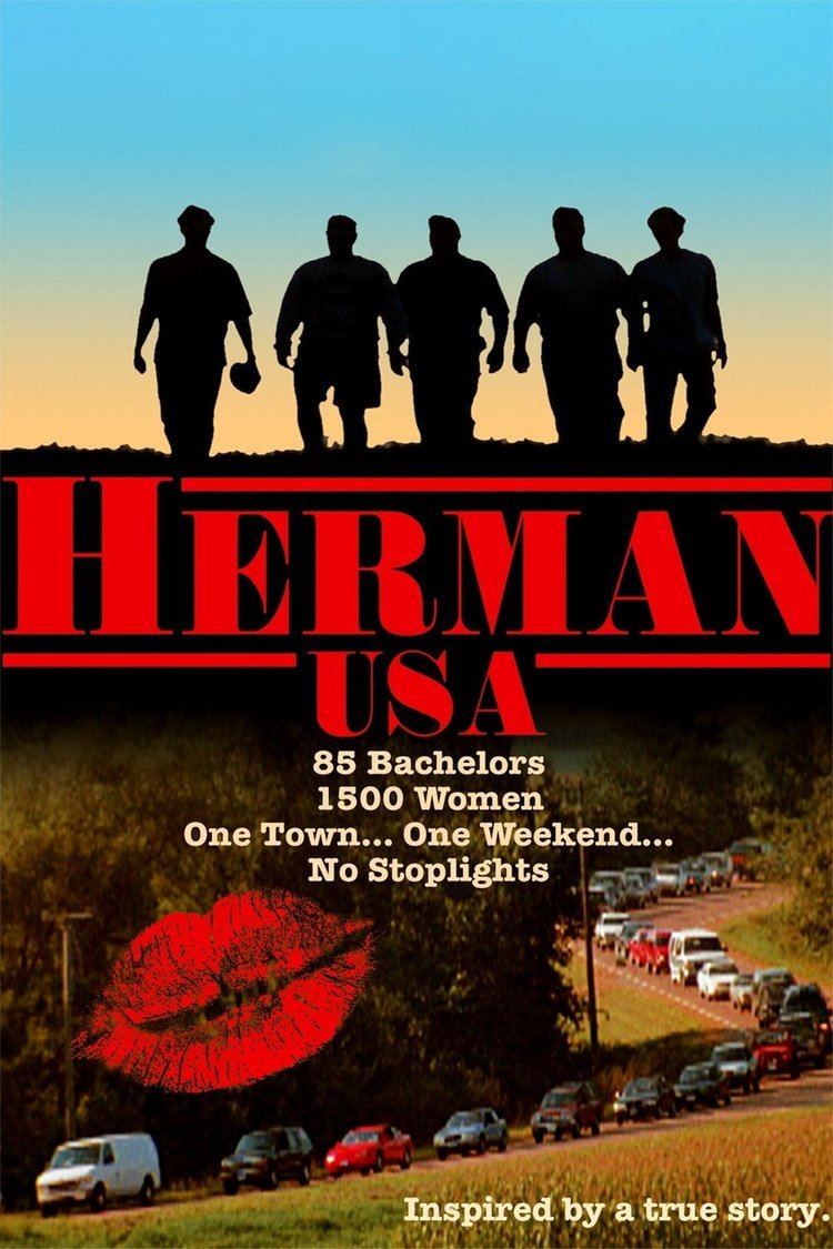 Herman U. S. A. wwwgstaticcomtvthumbmovieposters28354p28354