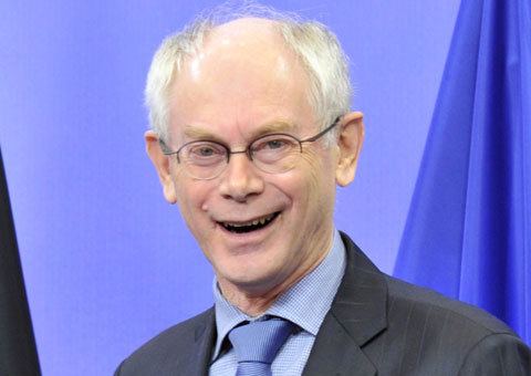 Herman Van Rompuy Pass notes No 3098 Herman Van Rompuy World news The