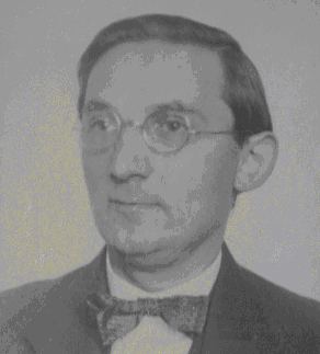 Herman Zanstra Herman Zanstra