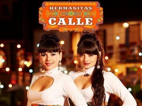 Hermanitas Calle Hermanitas Calle Cap 1 YouTube