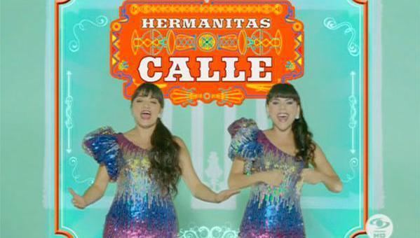 Hermanitas Calle Las Hermanitas calle Capitulos Online Gratis