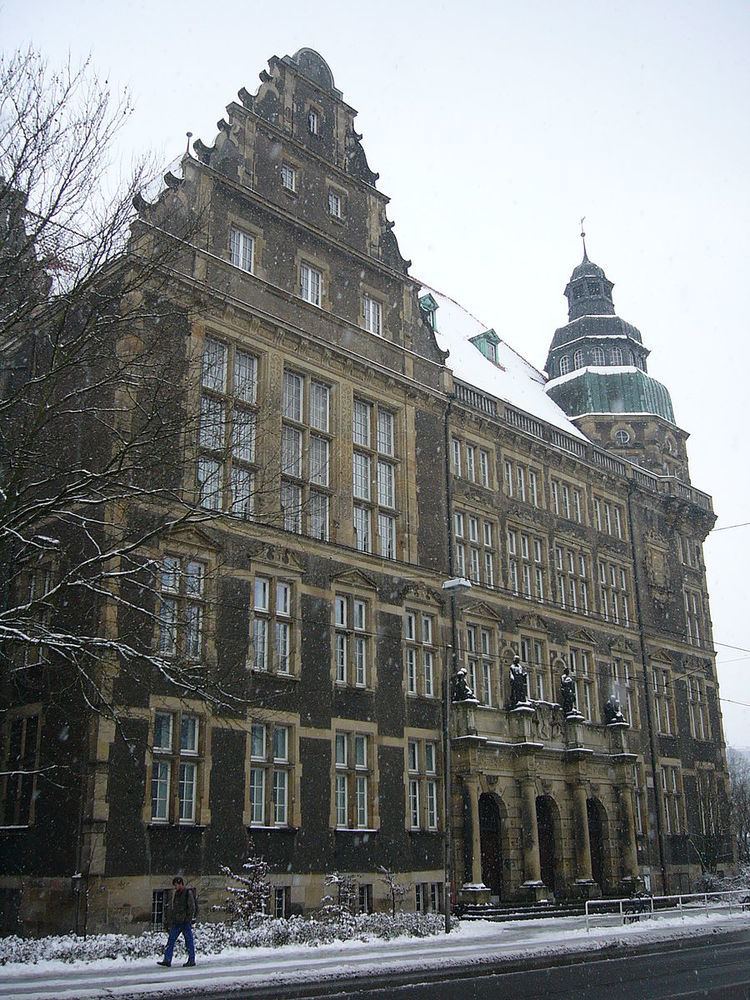 Hermann-Böse-Gymnasium
