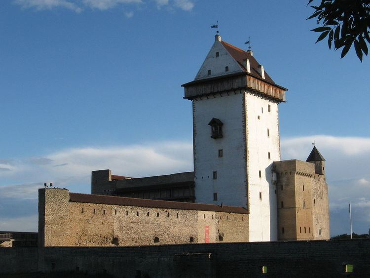 Hermann Castle