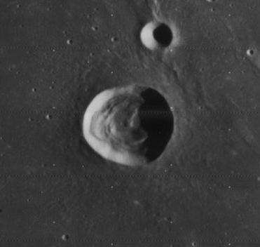 Hermann (crater)