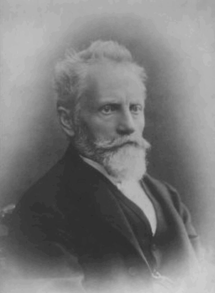 Hermann Dingler