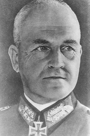 Hermann Geyer General der Infanterie Hermann Geyer Lexikon der Wehrmacht