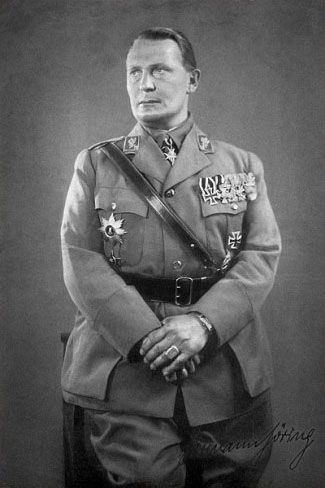 Hermann Göring 1000 images about Hermann Gring on Pinterest