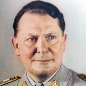 Hermann Göring Hermann Gring Military Leader Biographycom