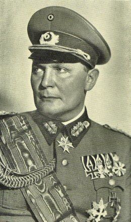 Hermann Göring The Hermann Gring Collection