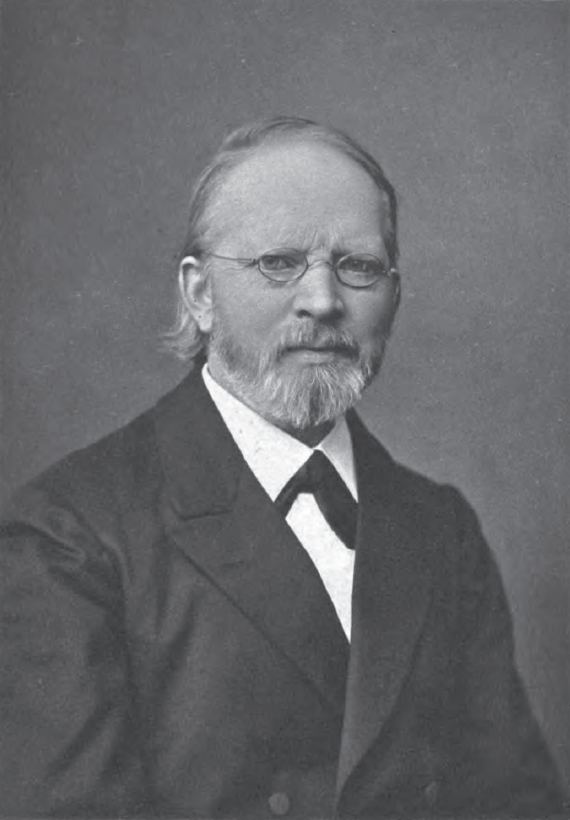 Hermann Huffer
