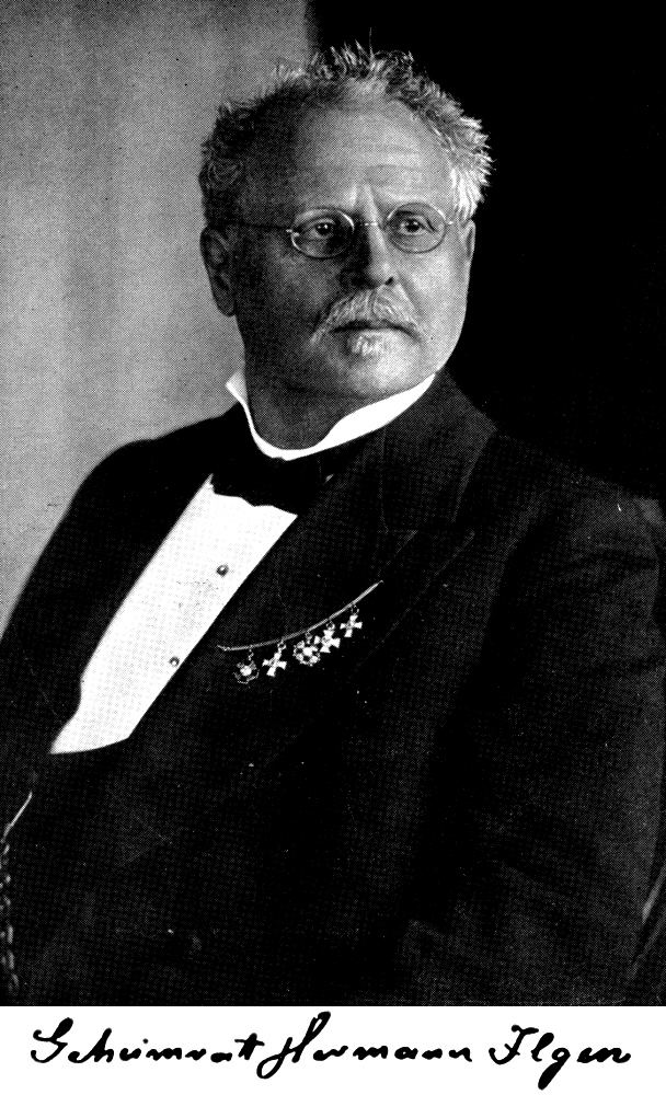 Hermann Ilgen