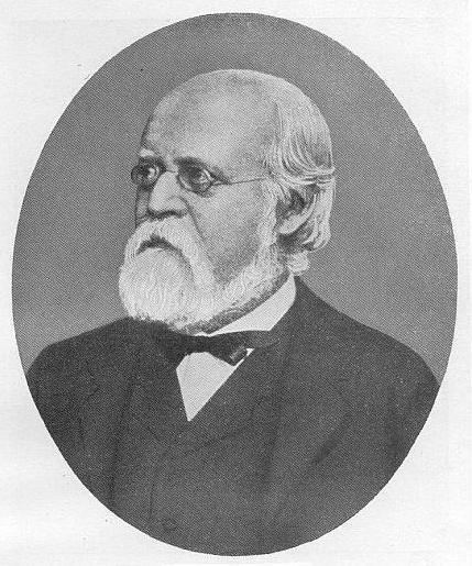 Hermann Köchly