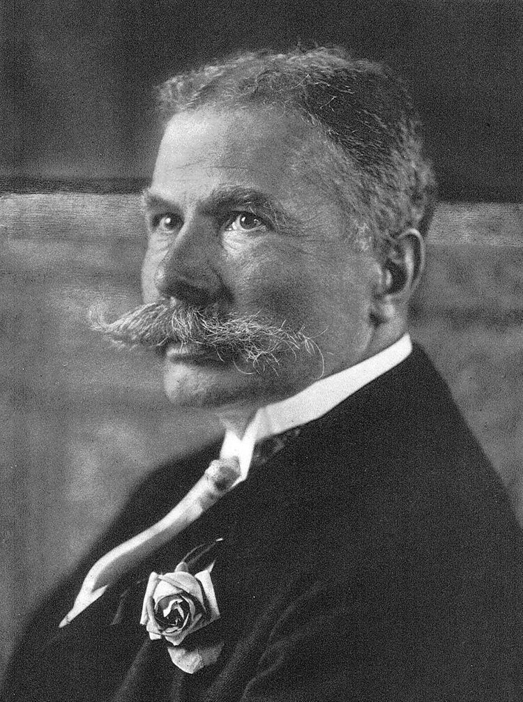 Hermann Kummell