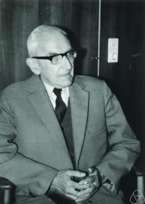 Hermann Kunneth