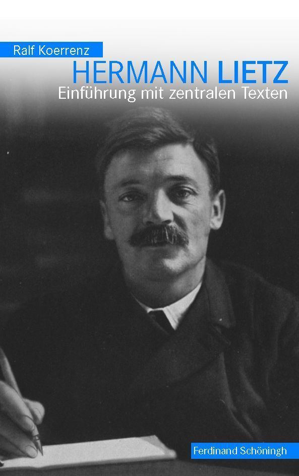 Hermann Lietz Hermann Lietz