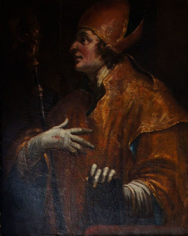 Hermann of Cilli
