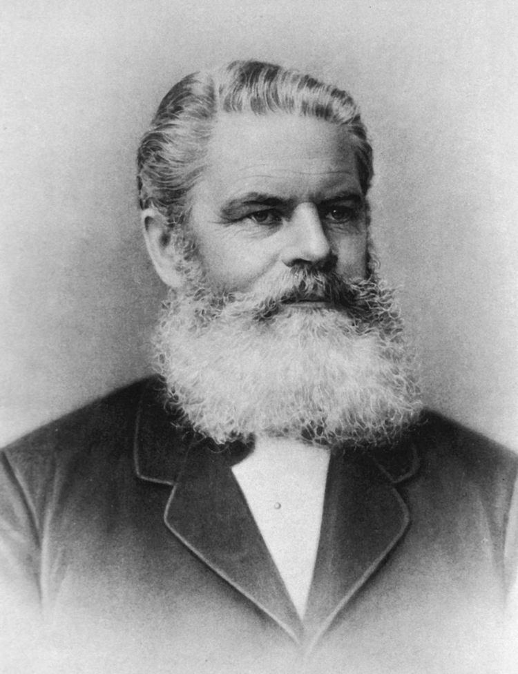 Hermann Rudolph Aubert