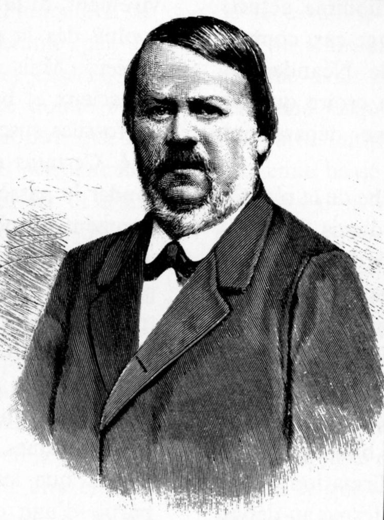 Hermann Schaaffhausen